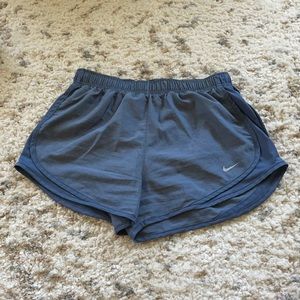Nike tempo shorts